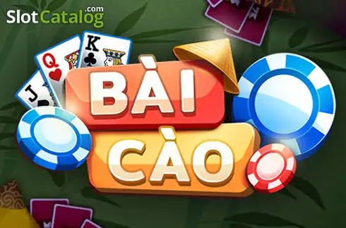Bai Cao (KingMidas Games) Λογότυπο Bai Cao (KingMidas Games) Λογότυπο
