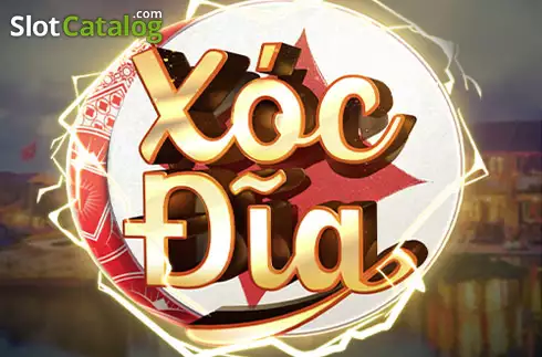 Xoc Dia 2 (KingMidas Games) Λογότυπο