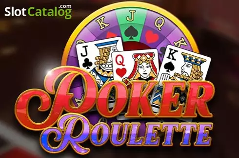 Poker Roulette (KingMidas Games) Λογότυπο Poker Roulette (KingMidas Games) Λογότυπο