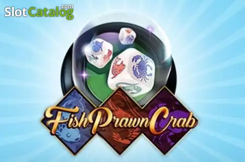 Fish Prawn Crab 2 (KingMidas Games) Λογότυπο Fish Prawn Crab 2 (KingMidas Games) Λογότυπο