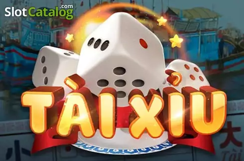 Tai Xiu (KingMidas Games) Λογότυπο