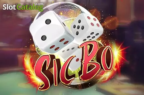 Sic Bo (KingMidas Games) Λογότυπο Sic Bo (KingMidas Games) Λογότυπο