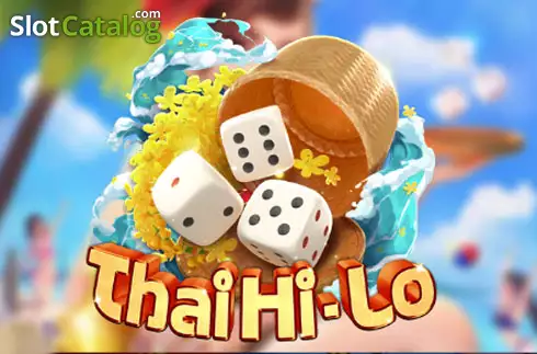 Thai Hi Lo 2 Κουλοχέρης 