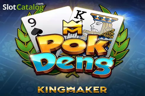 KM Pok Deng Λογότυπο KM Pok Deng Λογότυπο