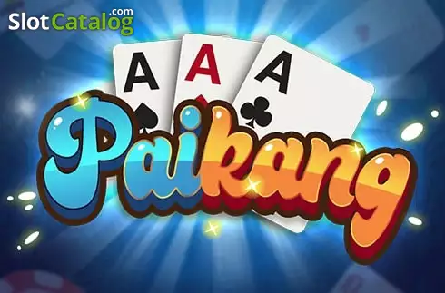 Pai Kang (KingMidas Games) Λογότυπο Pai Kang (KingMidas Games) Λογότυπο
