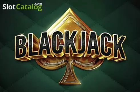 Blackjack (KingMidas Games) Λογότυπο Blackjack (KingMidas Games) Λογότυπο