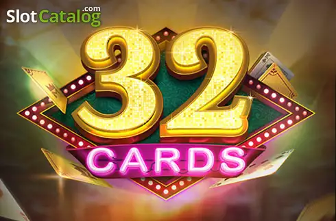 32 Cards (KingMidas Games)