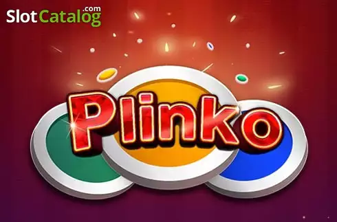 Plinko (KingMidas Games) Λογότυπο Plinko (KingMidas Games) Λογότυπο