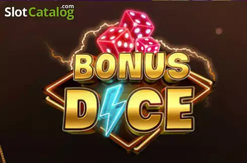Bonus Dice (Kingmaker) Λογότυπο Bonus Dice (Kingmaker) Λογότυπο