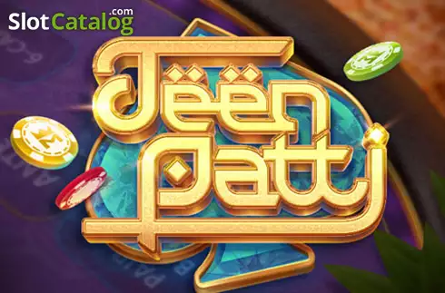 Teen Patti (KingMidas Games) Κουλοχέρης 