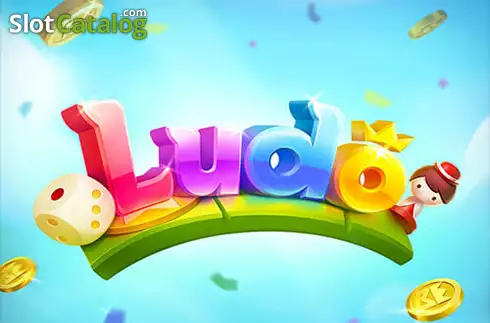 Ludo (KingMidas Games) Λογότυπο Ludo (KingMidas Games) Λογότυπο