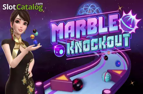 KM Marble Knockout Λογότυπο KM Marble Knockout Λογότυπο