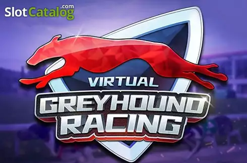 KM Virtual Greyhound Racing Λογότυπο KM Virtual Greyhound Racing Λογότυπο