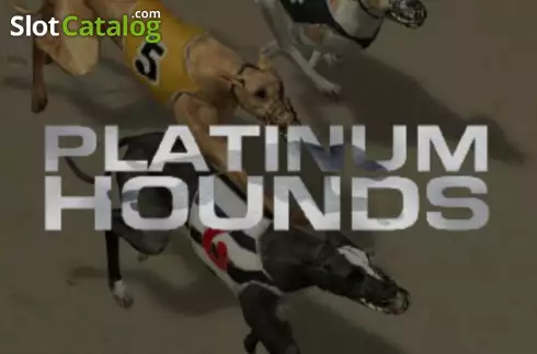 Platinum Hounds