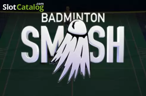 Badminton Smash