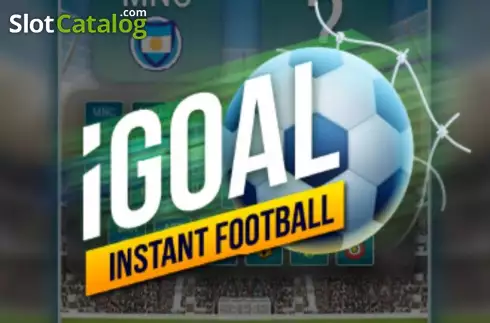 iGoal Instant Football