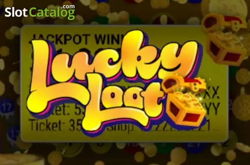 Lucky Loot (Kiron Interactive)