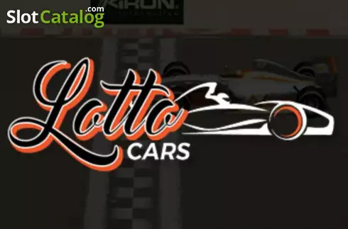 Lotto Cars 2021-12-28