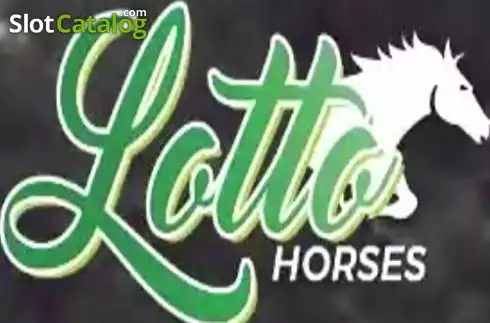 Lotto Horses Λογότυπο Lotto Horses Λογότυπο
