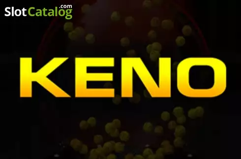 Keno (Kiron Interactive) Λογότυπο Keno (Kiron Interactive) Λογότυπο