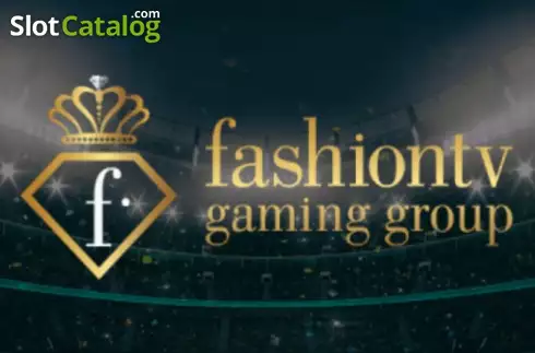 FashionTV Nations League Λογότυπο FashionTV Nations League Λογότυπο