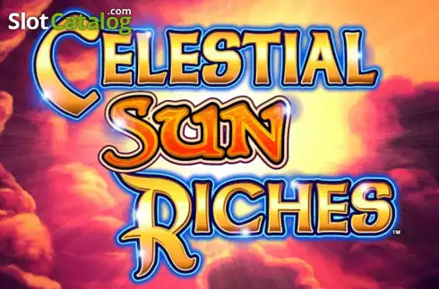 Celestial Sun Riches