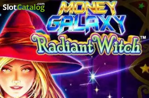 Money Galaxy Radiant Witch