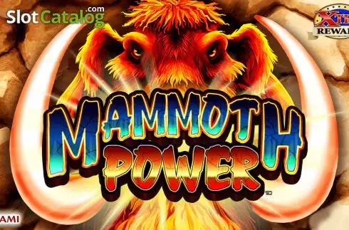 Mammoth Power