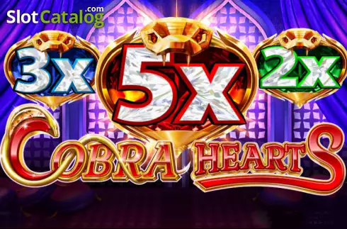 Cobra Hearts Λογότυπο Cobra Hearts Λογότυπο
