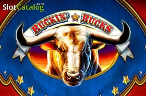 Buckin' Bucks Λογότυπο