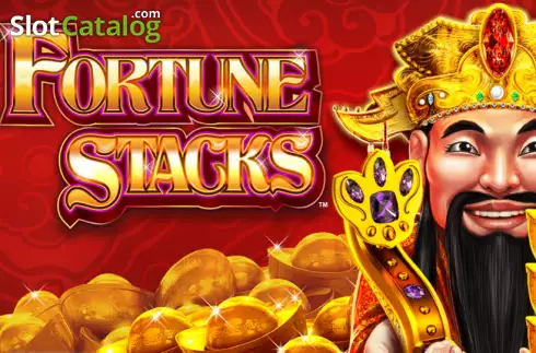 Fortune Stacks Λογότυπο Fortune Stacks Λογότυπο