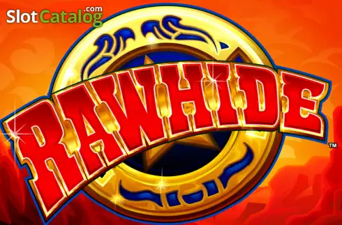 Rawhide Λογότυπο Rawhide Λογότυπο