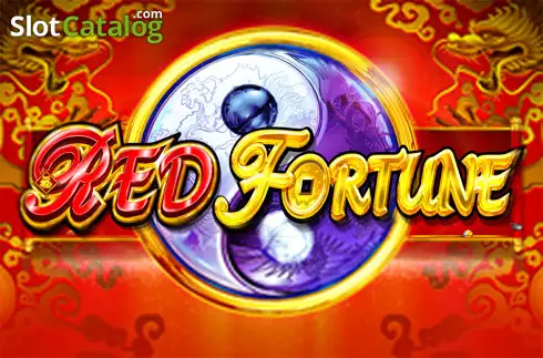 Red Fortune Λογότυπο Red Fortune Λογότυπο
