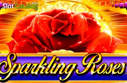 Sparkling Roses Λογότυπο Sparkling Roses Λογότυπο