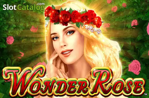 Wonder Rose Λογότυπο Wonder Rose Λογότυπο