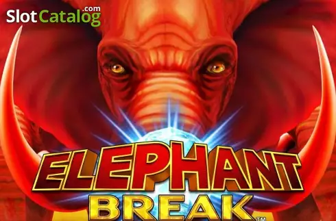 Elephant Break Λογότυπο Elephant Break Λογότυπο