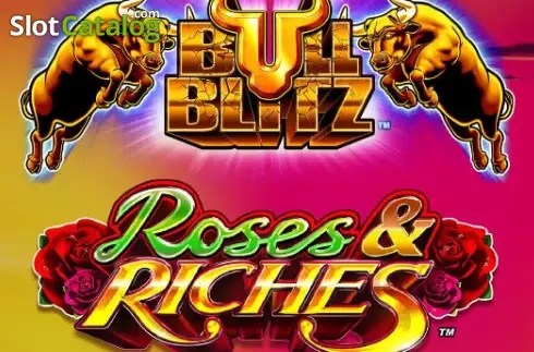 Bull Blitz Roses & Riches 2023-12-18