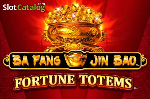 Ba Fang Jin Bao Fortune Totems 2024-02-12