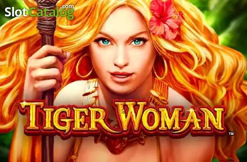 Tiger Woman 2026-07-07