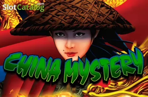 China Mystery
