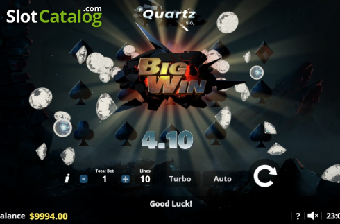Οθόνη3. Quartz SiO2 Κουλοχέρης