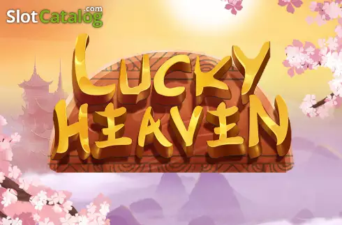 Lucky Heaven Λογότυπο Lucky Heaven Λογότυπο