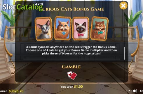 Οθόνη8. Cuddles Royal Κουλοχέρης 