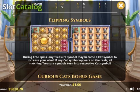 Οθόνη9. Cuddles Royal Κουλοχέρης 