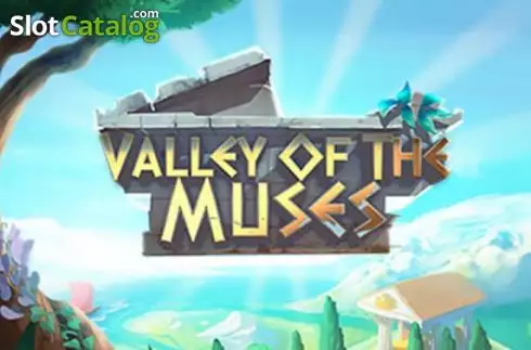Valley Of The Muses Λογότυπο