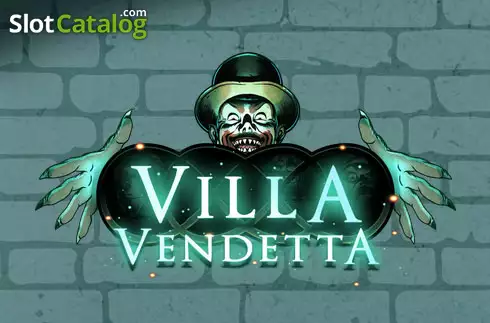 Villa Vendetta Λογότυπο