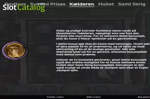 Οθόνη5. Villa Vendetta Κουλοχέρης 