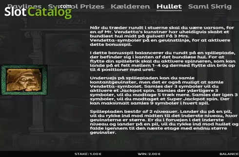 Οθόνη6. Villa Vendetta Κουλοχέρης 