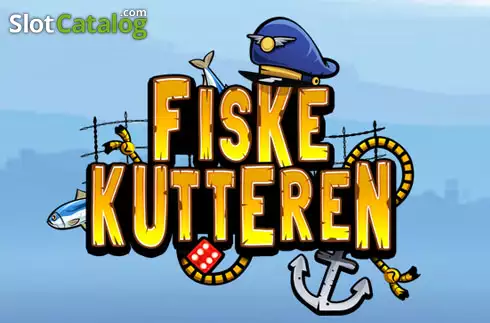 Fiskekutteren Λογότυπο Fiskekutteren Λογότυπο