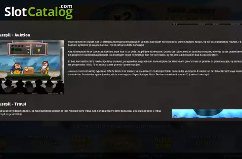 Οθόνη9. Fiskekutteren Κουλοχέρης